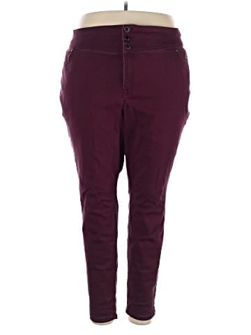 Lane Bryant Casual Pants (view 1)