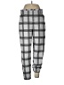 Cato Plaid Gray Casual Pants Size L - photo 1