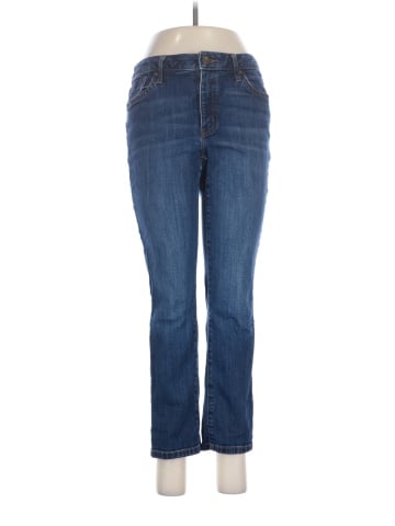 Simply Vera Vera Wang Jeans (view 1)