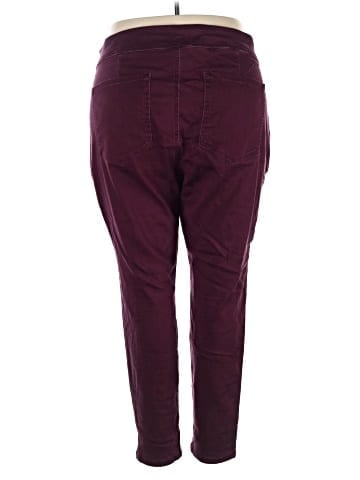 Lane Bryant Casual Pants (view 2)