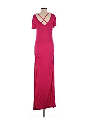Bebe Casual Dress (view 2)