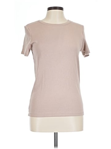 Jones New York Short Sleeve Top (view 1)