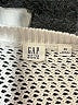 Gap 100% Cotton White Pullover Sweater Size XS - photo 7