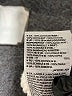 Gap 100% Cotton White Pullover Sweater Size XS - photo 8