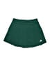 Adidas 100% Polyester Solid Green Active Skort Size XS - photo 1