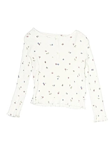 H&M Long Sleeve T-Shirt (view 1)