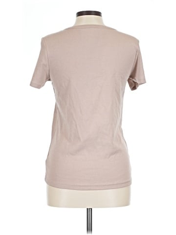 Jones New York Short Sleeve Top (view 2)