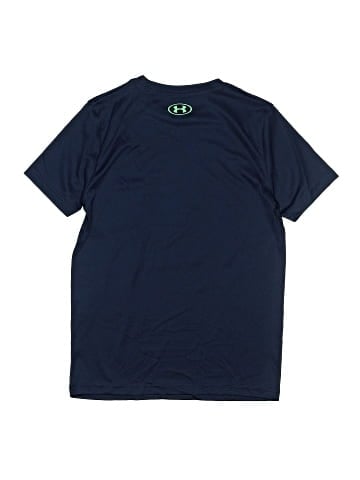 Under Armour Short Sleeve T-Shirt (view 2)