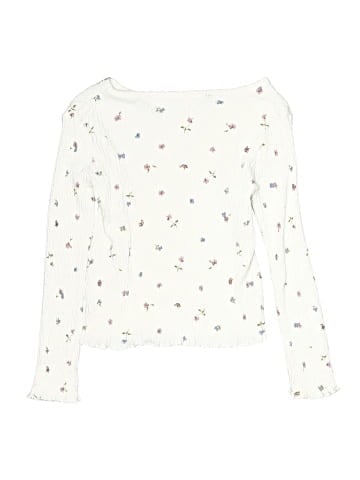 H&M Long Sleeve T-Shirt (view 2)