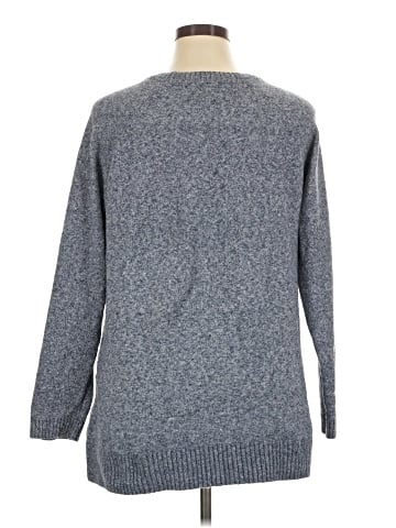 Market and Spruce Pullover Sweater (view 2)