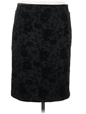 Ann Taylor Factory Formal Skirt (view 1)