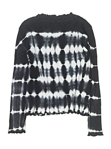 Justice Long Sleeve Turtleneck (view 2)