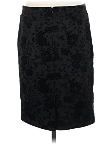 Ann Taylor Factory Formal Skirt (view 2)