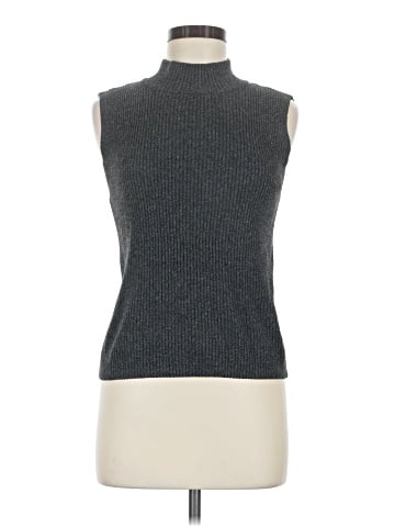Halogen Sweater Vest (view 1)