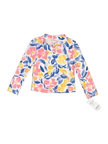 Carter's Long Sleeve T-Shirt (view 1)