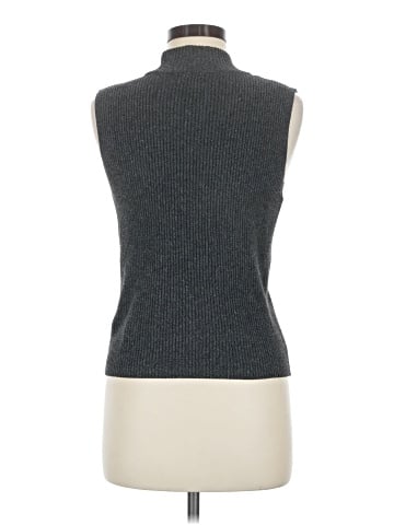 Halogen Sweater Vest (view 2)