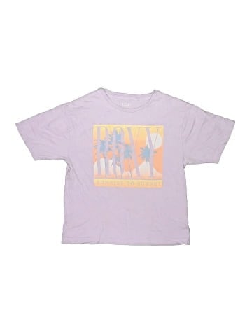 Roxy Short Sleeve T-Shirt (view 1)