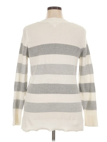 Market and Spruce Pullover Sweater (view 2)