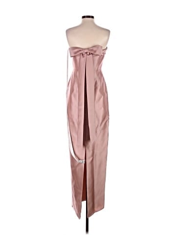 Alfred Sung Cocktail Dress (view 2)