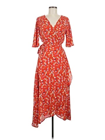 Bobeau Casual Dress (view 1)