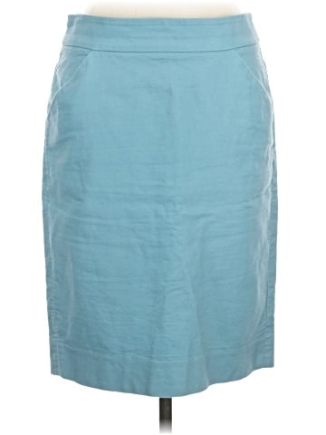 J.Crew Factory Store Casual Skirt (view 1)