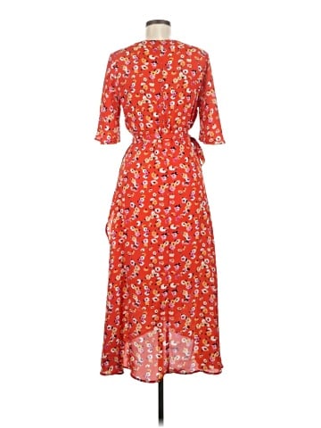 Bobeau Casual Dress (view 2)