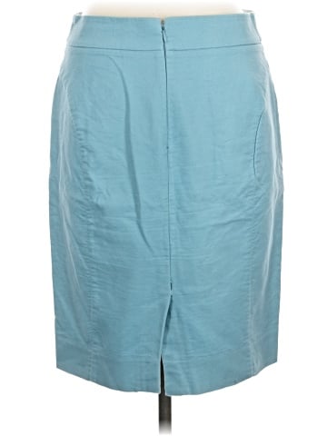 J.Crew Factory Store Casual Skirt (view 2)