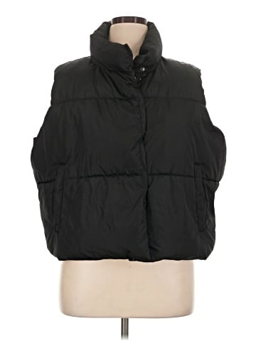 Old Navy Vest (view 1)