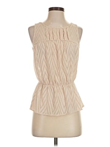 Bar III Tank Top (view 1)