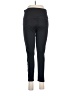 Adidas Solid Black Active Pants Size L - photo 2