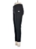 Adidas Solid Black Active Pants Size L - photo 5