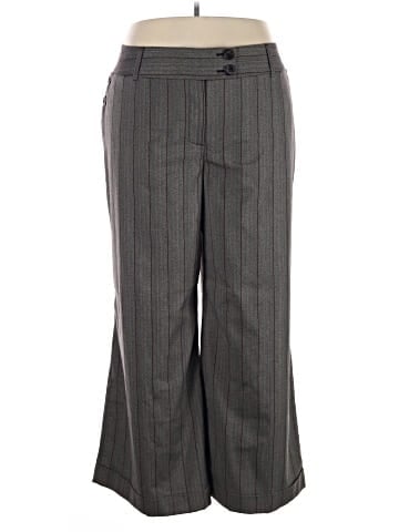 Lane Bryant Dress Pants (view 1)