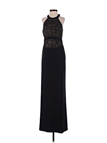 Betsy & Adam Cocktail Dress (view 1)