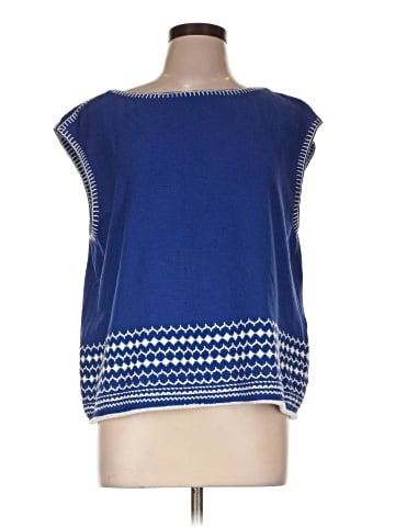 Banana Republic Sweater Vest (view 1)