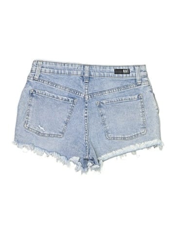 Kut from the Kloth Denim Shorts (view 2)