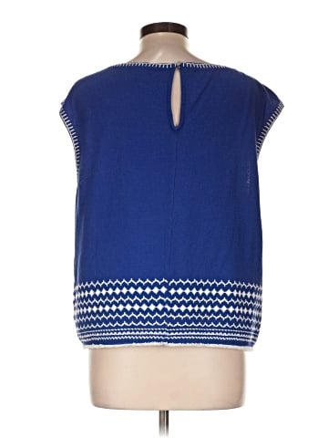 Banana Republic Sweater Vest (view 2)