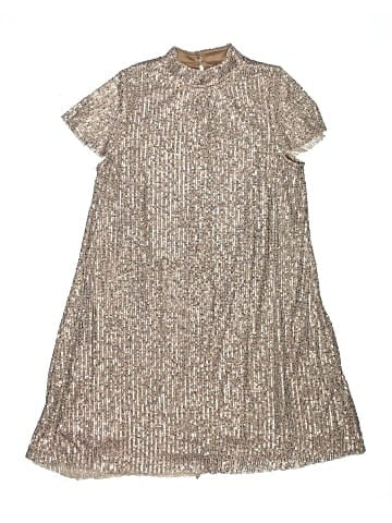 Joyfolie Dress (view 1)