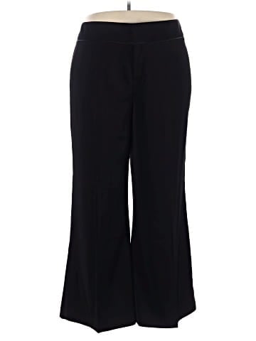 Lane Bryant Dress Pants (view 1)