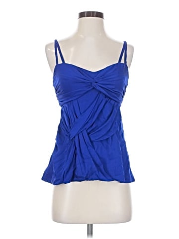 Nanette Lepore Sleeveless Top (view 1)