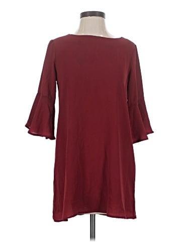 Meraki Casual Dress (view 1)