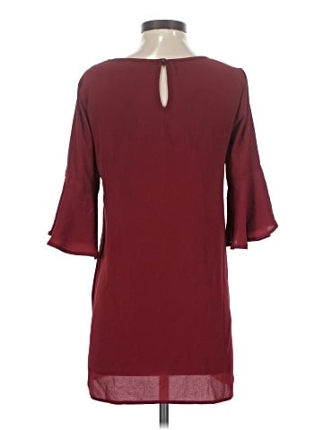 Meraki Casual Dress (view 2)