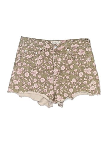 Jessica Simpson Shorts (view 1)