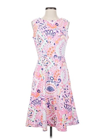 Talbots Cocktail Dress (view 1)