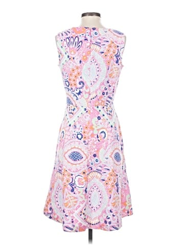 Talbots Cocktail Dress (view 2)