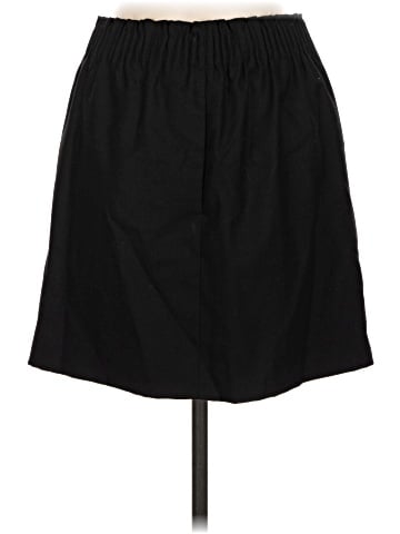 J.Crew Factory Store Casual Skirt (view 2)