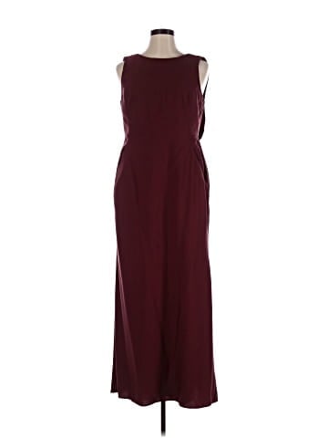 Dessy Collection Casual Dress (view 1)