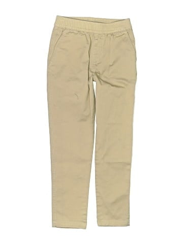 Tea Khakis (view 1)
