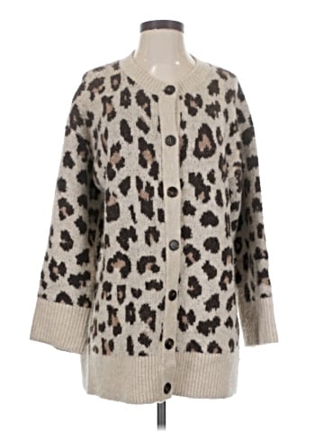 J.Crew Cardigan (view 1)