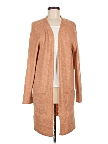 Marled by Reunited Cardigan (view 1)