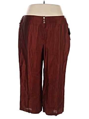 Jones New York Casual Pants (view 1)